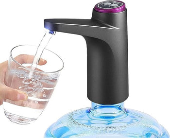 Water Bottle Pump