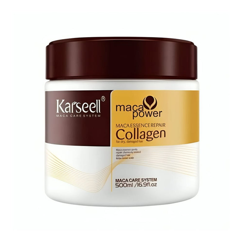 Karseell Collagen Deep Repair Conditioning Hair Mask
