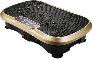 Vibration Plate Exercise Machine