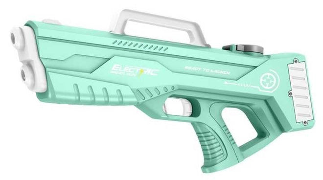 Automatic Electric Water Gun