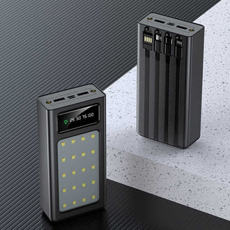 Airmez Power Bank 30000mAh